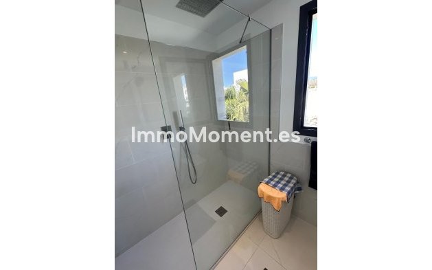 Resale - Penthouse - Estepona - Atalaya Golf