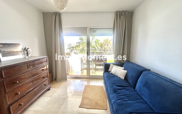 Reventa - Apartamento - Marbella - Guadalmina Alta