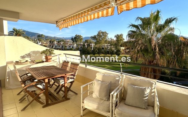Reventa - Apartamento - Marbella - Guadalmina Alta