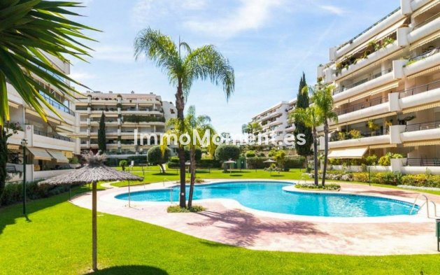 Reventa - Apartamento - Marbella - Guadalmina Alta