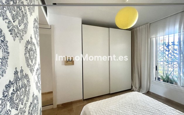 Reventa - Apartamento - Marbella - Guadalmina Alta