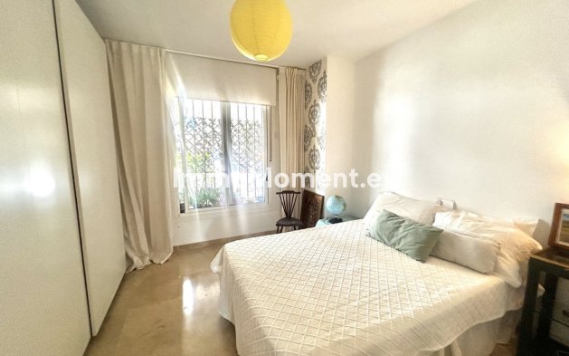 Reventa - Apartamento - Marbella - Guadalmina Alta