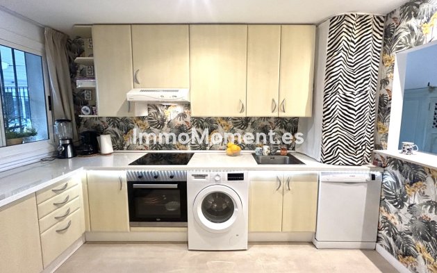 Reventa - Apartamento - Marbella - Guadalmina Alta