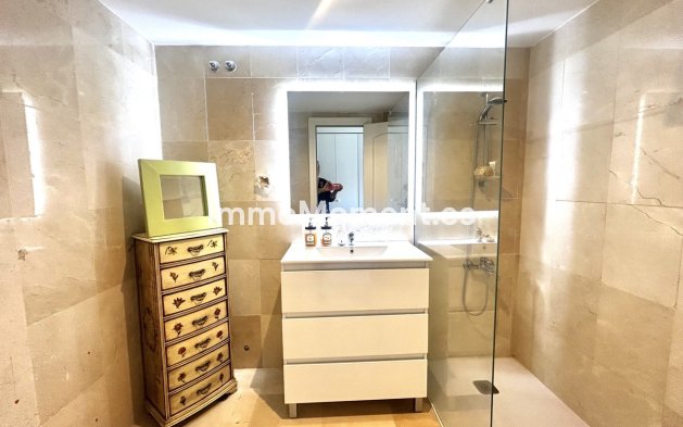 Reventa - Apartamento - Marbella - Guadalmina Alta