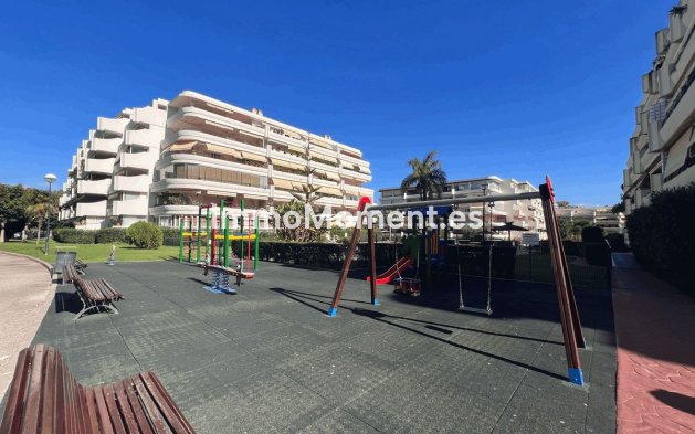 Reventa - Apartamento - Marbella - Guadalmina Alta