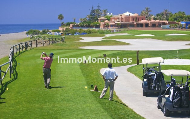 Reventa - Apartamento - Marbella - Guadalmina Alta