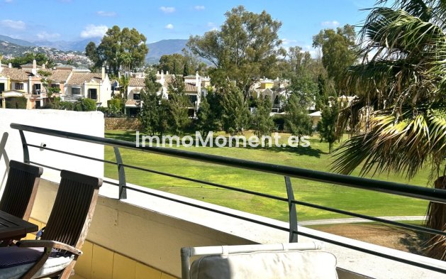 Reventa - Apartamento - Marbella - Guadalmina Alta