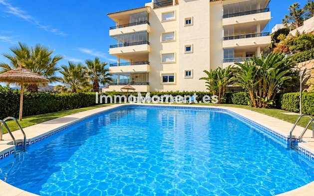Revente - Appartement - Mijas - La Cala Hills