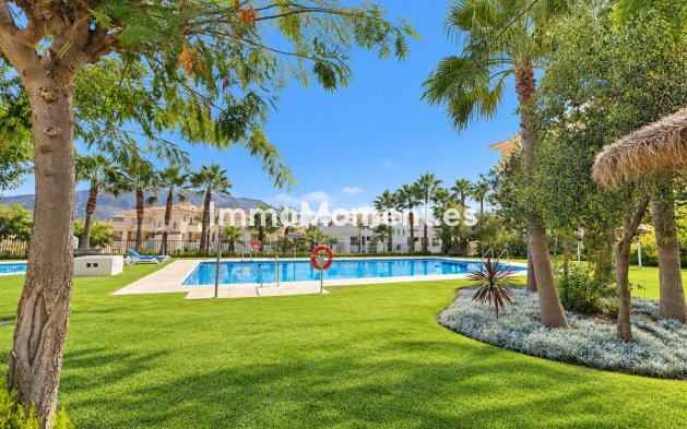 Revente - Appartement - Mijas - La Cala Hills