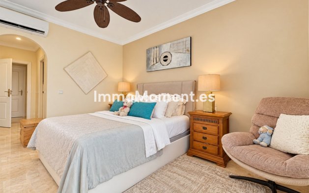 Revente - Appartement - Mijas - La Cala Hills