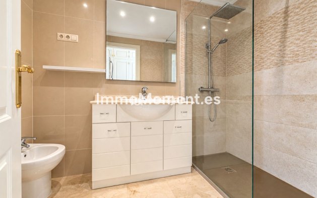 Revente - Appartement - Mijas - La Cala Hills