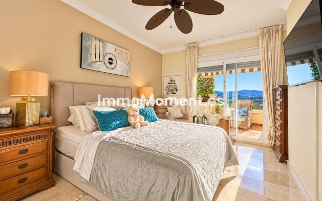 Revente - Appartement - Mijas - La Cala Hills