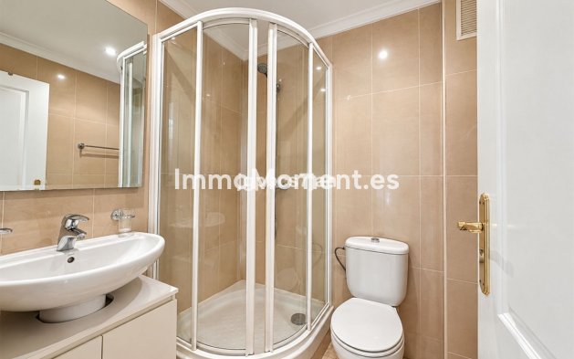 Revente - Appartement - Mijas - La Cala Hills