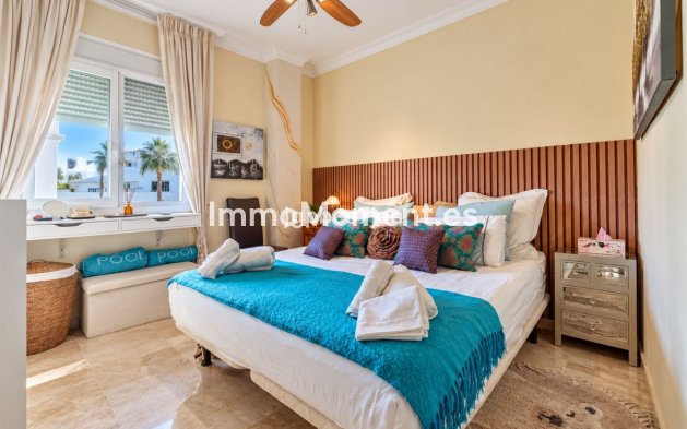 Revente - Appartement - Mijas - La Cala Hills