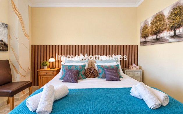 Revente - Appartement - Mijas - La Cala Hills