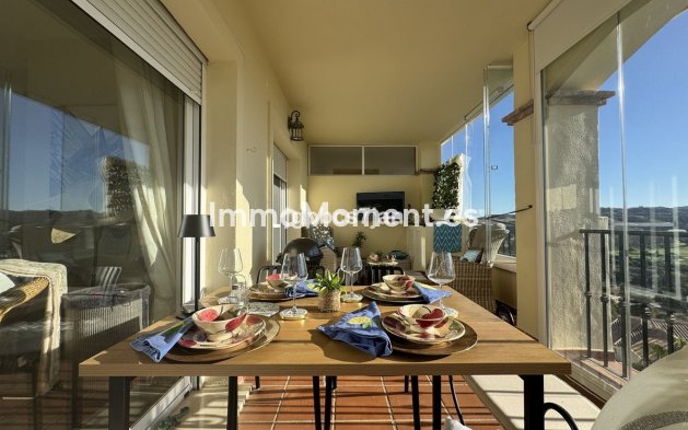 Revente - Appartement - Mijas - La Cala Hills