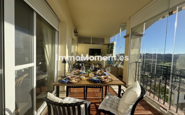 Revente - Appartement - Mijas - La Cala Hills