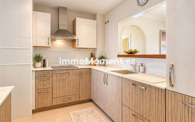 Revente - Appartement - Mijas - La Cala Hills