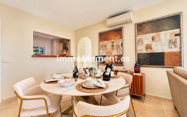 Revente - Appartement - Mijas - La Cala Hills