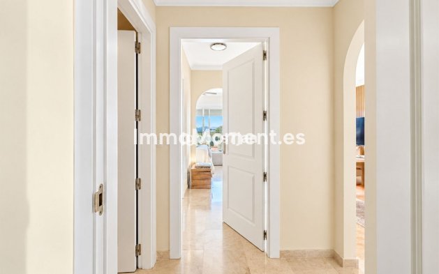 Revente - Appartement - Mijas - La Cala Hills