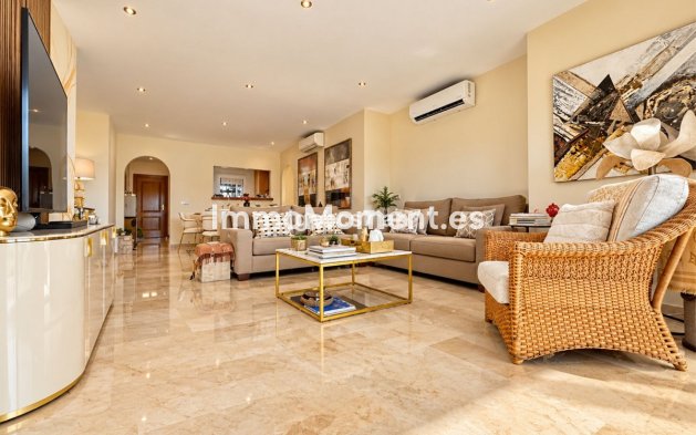 Revente - Appartement - Mijas - La Cala Hills