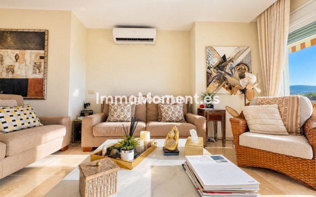 Revente - Appartement - Mijas - La Cala Hills