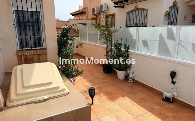 Resale - Detached villa - Orihuela Costa