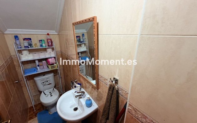Resale - Detached villa - Orihuela Costa