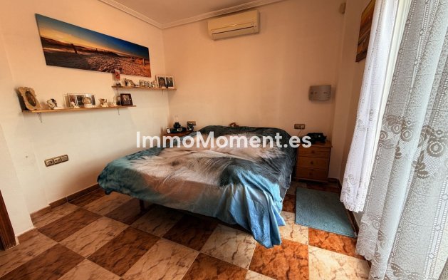 Resale - Detached villa - Orihuela Costa