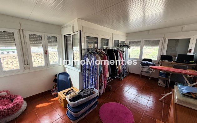 Resale - Detached villa - Orihuela Costa