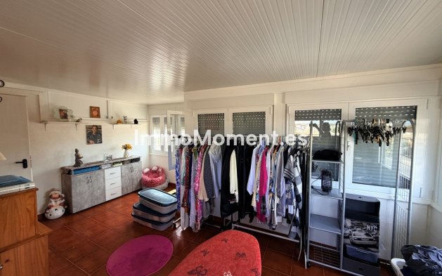 Resale - Detached villa - Orihuela Costa