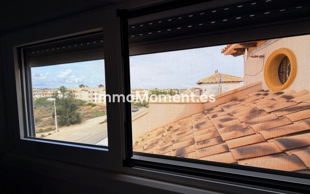 Resale - Detached villa - Orihuela Costa