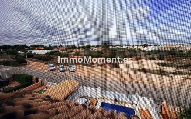 Resale - Detached villa - Orihuela Costa