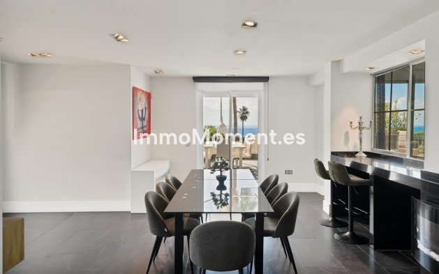 Wiederverkauf - Wohnung - Marbella - Marbella Centro
