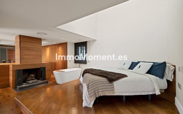 Wiederverkauf - Wohnung - Marbella - Marbella Centro