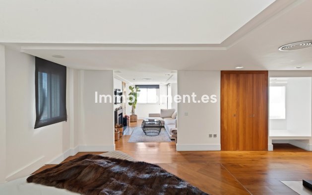 Wiederverkauf - Wohnung - Marbella - Marbella Centro
