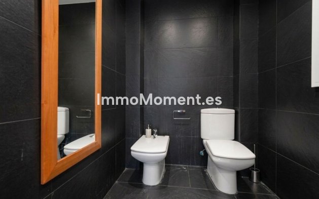 Wiederverkauf - Wohnung - Marbella - Marbella Centro