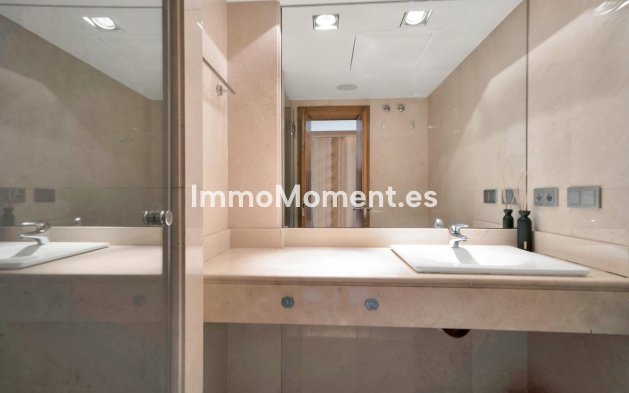 Wiederverkauf - Wohnung - Marbella - Marbella Centro
