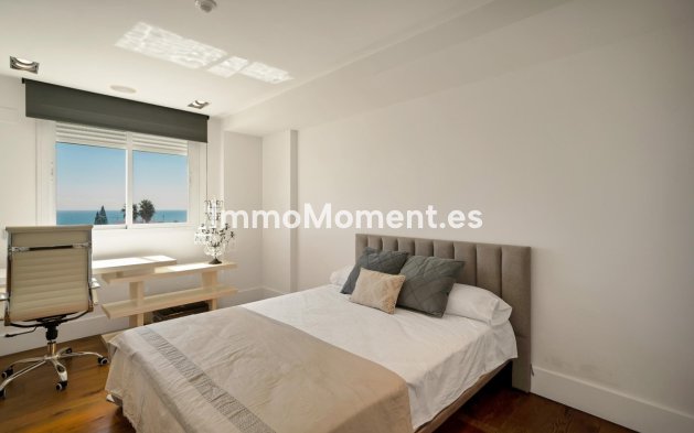 Wiederverkauf - Wohnung - Marbella - Marbella Centro