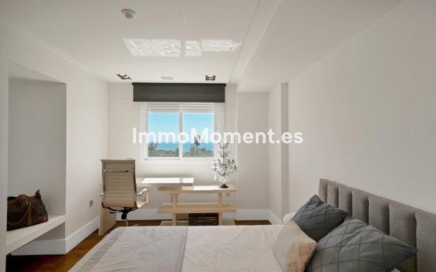 Wiederverkauf - Wohnung - Marbella - Marbella Centro