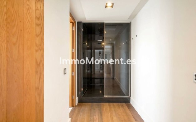 Wiederverkauf - Wohnung - Marbella - Marbella Centro