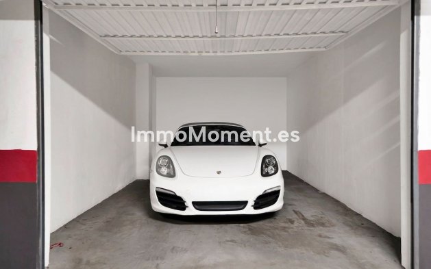 Wiederverkauf - Wohnung - Marbella - Marbella Centro