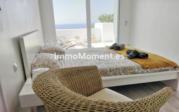 Resale - Apartment - Marbella - La Mairena
