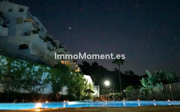 Resale - Apartment - Marbella - La Mairena