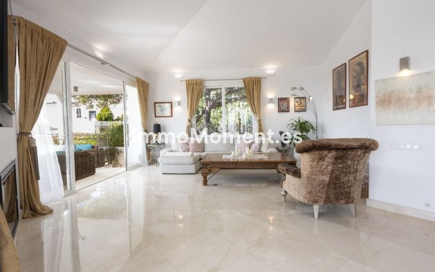 Revente - Villa individuelle - Marbella - El Rosario