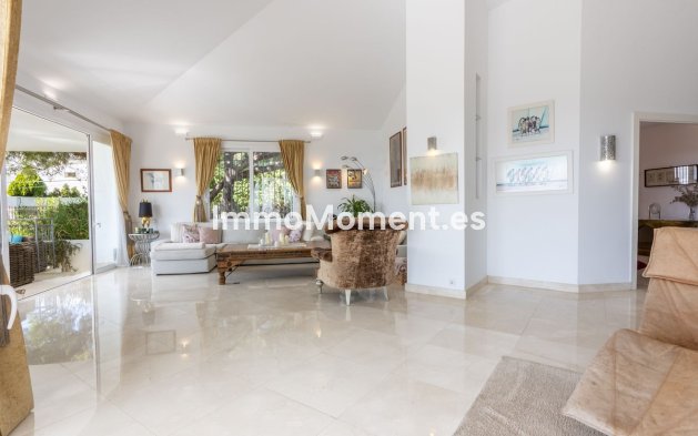 Revente - Villa individuelle - Marbella - El Rosario