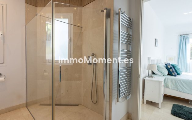 Revente - Villa individuelle - Marbella - El Rosario