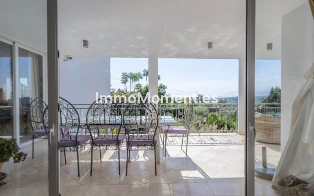 Revente - Villa individuelle - Marbella - El Rosario