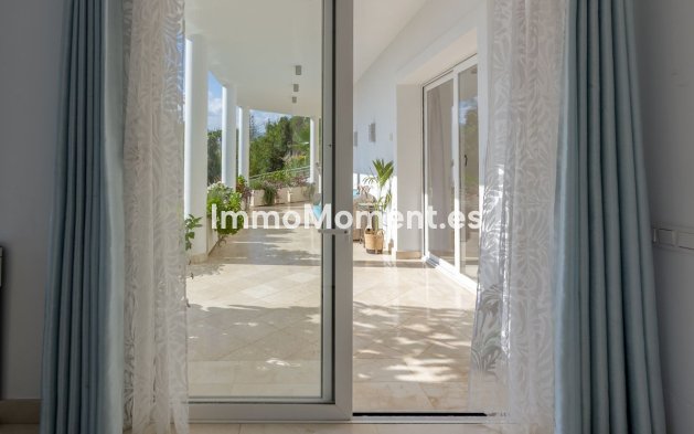 Revente - Villa individuelle - Marbella - El Rosario