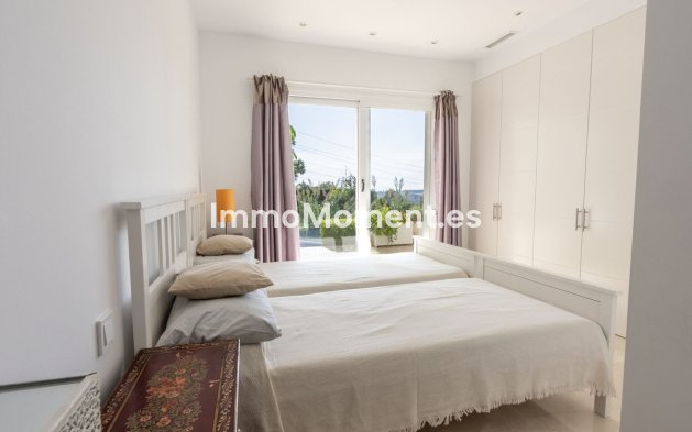 Revente - Villa individuelle - Marbella - El Rosario